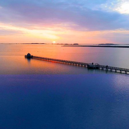 Nakskov Fjord Camping & Cottages Dış mekan fotoğraf