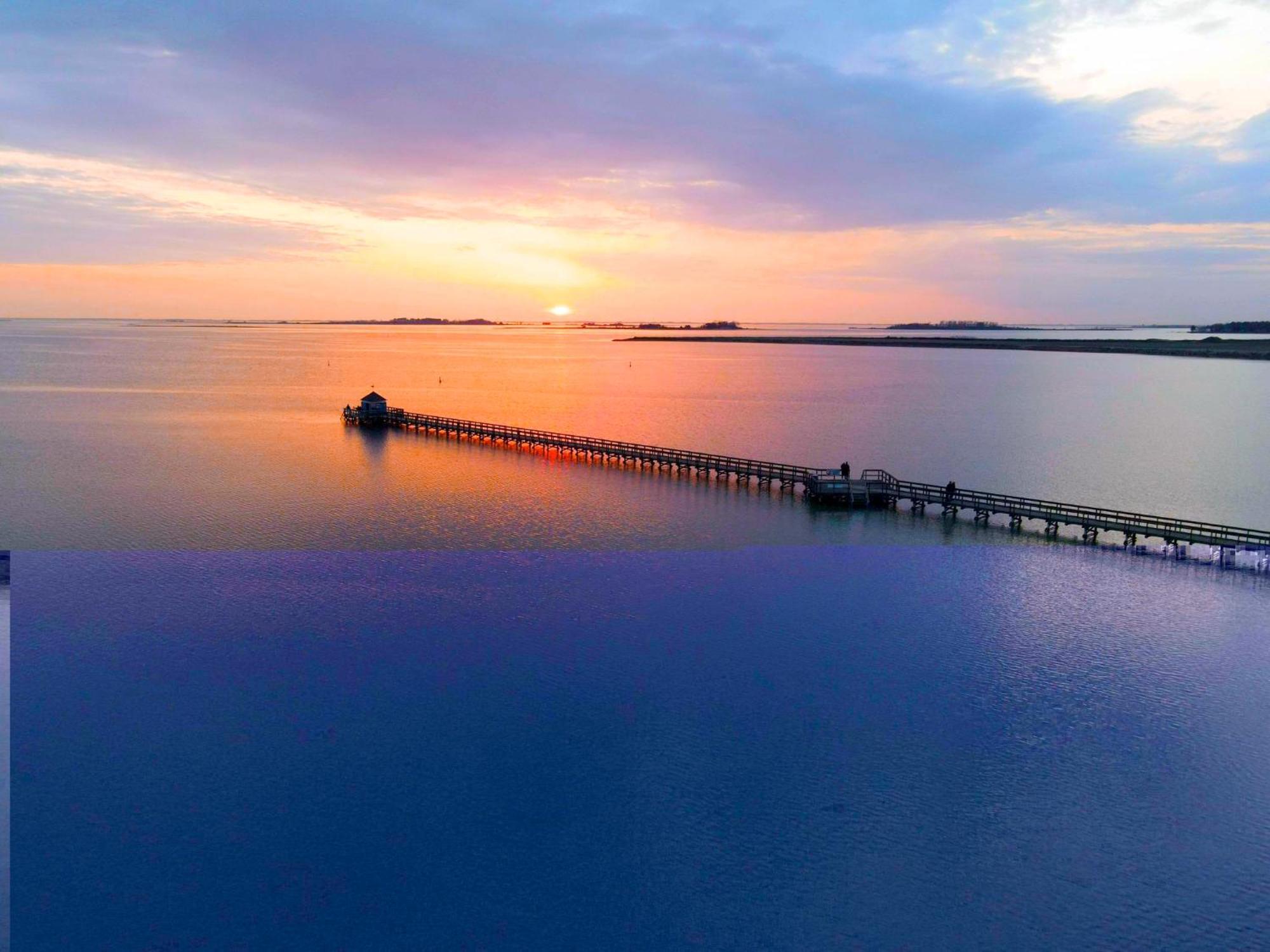 Nakskov Fjord Camping & Cottages Dış mekan fotoğraf