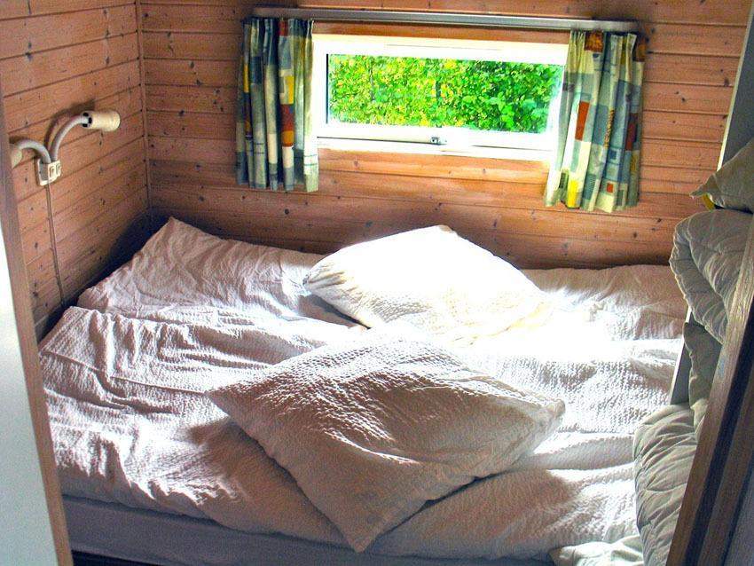 Nakskov Fjord Camping & Cottages Dış mekan fotoğraf